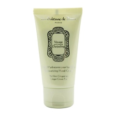 Крем для рук зелений чай La Sultane De Saba Hand cream The Vert Gingembre, 50ml