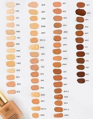 Тональный крем Est&eacute;e Lauder Double Wear Stay-in-Place 2W1