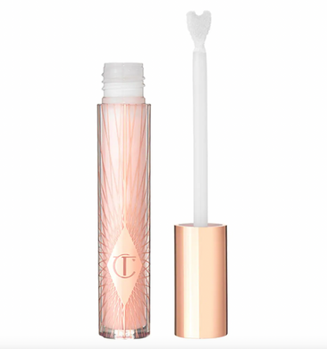 Колагеновий блиск для губ Charlotte Tilbury Collagen Lip Bath Gloss - Refresh Rose, 7.9ml