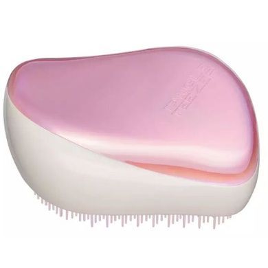 Гребінець з кришкою Tangle Teezer Compact Styler Holo Hero