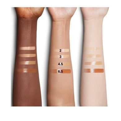 Підсвічуючий праймер Charlotte Tilbury Mini Hollywood Flawless Filter - 4.5 Medium