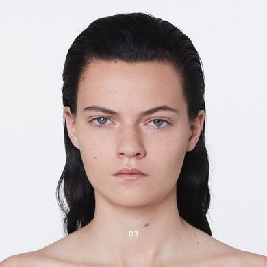 Пудра для обличчя Gucci Poudre De Beaut&eacute; Mat Naturel Beauty Setting Powder - відтінок 03
