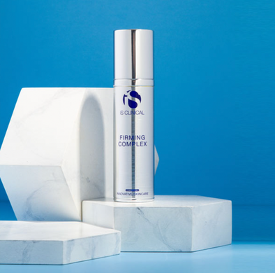 Укрепляющий крем для лица IS Clinical Firming Complex, 50ml