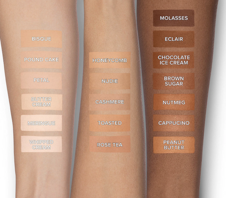 Матовый консилер Too Faced Peach Concealer - Pound Cake 7g