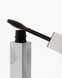 Термотушь-сыворотка для ресниц с пептидами UNICO Termo Mascara With Peptides (Brown)