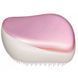 Гребінець з кришкою Tangle Teezer Compact Styler Holo Hero