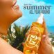 Парфумований міст для тіла та волосся Sol de Janeiro Cheirosa 62 Bum Bum Hair & Body Perfume Mist, 240ml