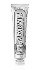 Зубна паста Відбілююча Marvis Smokers Whitening Mint «М'ята Антитютюн» 85ml