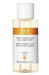 Тонік для обличчя REN CLEAN SKINCARE Ready Steady Glow Daily AHA Tonic 50ml