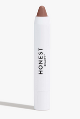 Помада-карандаш Honest Beauty Lip Crayon-Demi Matte - MARSALA