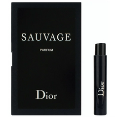 Пробник парфюма Dior Dior Sauvage 1ml