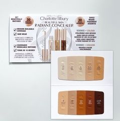 Пробник консиллера Charlotte Tilbury Beautiful Skin Radiant Concealer