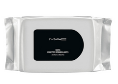 Серветки для зняття макіяжу Wipes MAC 30 штук