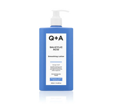 Заспокоюючий лосьйон для тіла Q+A Salicylic Acid Smoothing Lotion 250ml