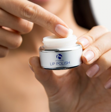 Скраб для губ Is Clinical Lip Polish, 15g