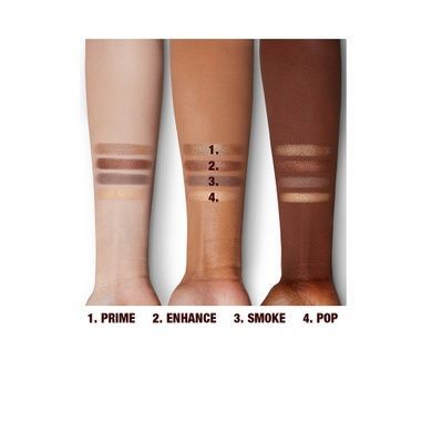 Палетка тіней Charlotte Tilbury Luxury Palette - The Golden Goddess
