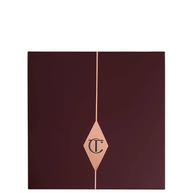 Палетка тіней Charlotte Tilbury Luxury Palette - The Golden Goddess