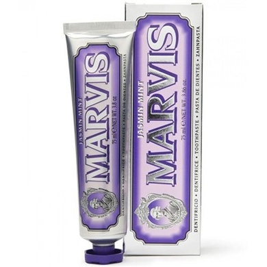 Зубная паста Marvis Jasmin Mint «жасмин и мята» 85ml