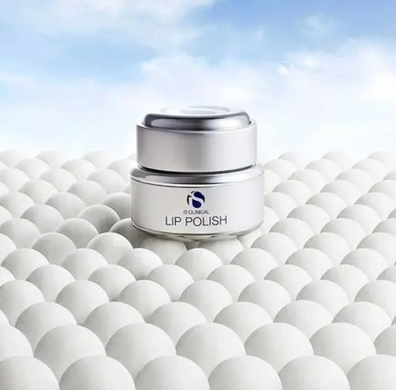 Скраб для губ Is Clinical Lip Polish, 15g