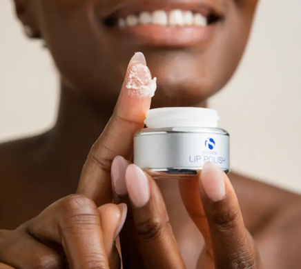 Скраб для губ Is Clinical Lip Polish, 15g