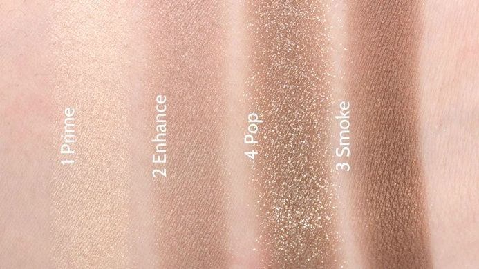 Палетка тіней Charlotte Tilbury Luxury Palette - The Golden Goddess
