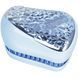 Гребінець з кришкою Tangle Teezer Compact Styler Gem Rocks