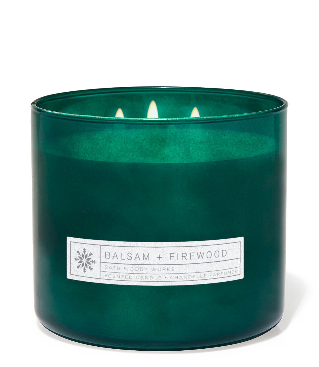 balsam and firewood candle bath and body works