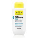 Кондиціонер для кучерявого волосся Yellow Curls Conditioner, 500ml