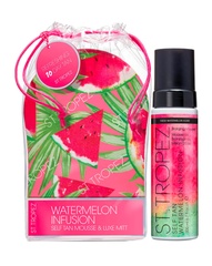 Набір для автозасмаги ST. TROPEZ Watermelon Tanning Kit