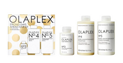 Набор "Сила твоих волос" OLAPLEX Strong Days Ahead Kit