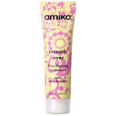 Маска для волосся Amika Smooth Over Frizz Fighting Treatment, 30ml