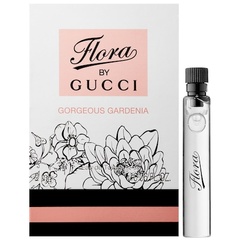 Пробник парфюма Gucci Flora Gorgeous Gardenia