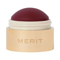 Рум'яна MERIT Flush Balm Cream Blush - Apres, 4.5g