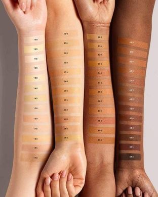 Тональная основа FENTY BEAUTY by Rihanna Pro Filt'r Hydrating Longwear Foundation - оттенок 120