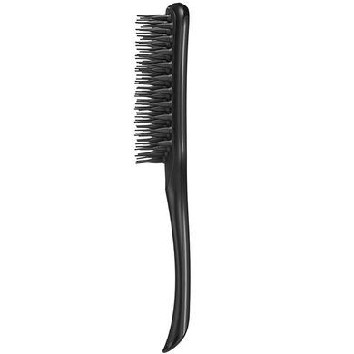 Расческа для укладки феном Tangle Teezer Easy Dry & Go Jet Black