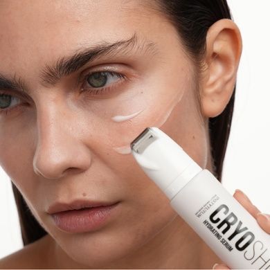 Сыворотка Instytutum Cryoshot Hydrating Serum, 30ml
