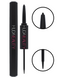 Двостороння підводка Huda Beauty Life Liner Duo Pencil & Liquid Eyeliner
