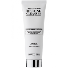 Гідрофільна олія для глибокого очищення та зволоження Instytutum Transforming Melting Cleanser, 120ml