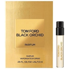Пробник парфюма TOM FORD Black Orchid Parfum, 1,5ml