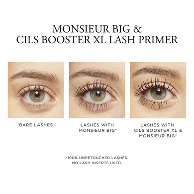 База под тушь LANCOME CILS BOOSTER XL Super-Enhancing Mascara Base 5.6ml (тестер)