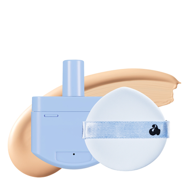 Рефіл до кушона Unleashia Babe Skin Baby Blue Cushion RE- FEEL - 22N Mellow