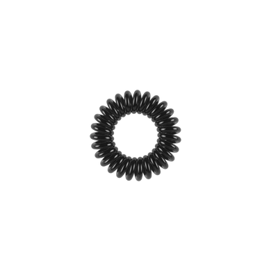 Резинка-браслет для волос invisibobble ORIGINAL PREMIUM True Black