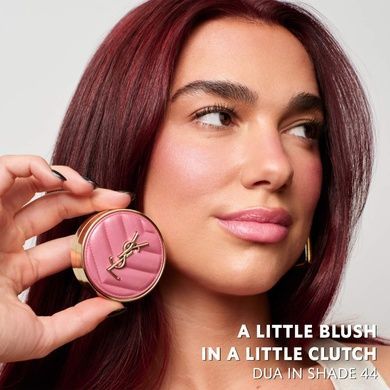 Рум'яна Yves Saint Laurent Make Me Blush 24H Buildable Powder Blush - 44 Nude Lavalliere