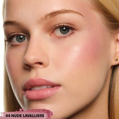 Рум'яна Yves Saint Laurent Make Me Blush 24H Buildable Powder Blush - 44 Nude Lavalliere