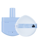 Рефіл до кушона Unleashia Babe Skin Baby Blue Cushion RE- FEEL - 22N Mellow