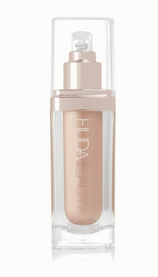 Хайлайтер для тела HUDA BEAUTY N.Y.M.P.H - Luna
