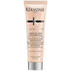 Питательный шампунь для вьющихся волос K&eacute;rastase Curl Manifesto Bain Hydratation Douceur, 30ml