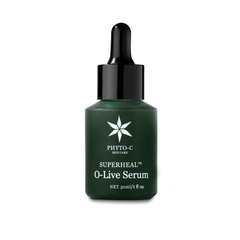 Сироватка з екстрактом оливи Phyto-C SuperHeal O-Live Serum, 30ml