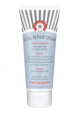 Крем для обличчя First Aid Beauty Cream Hydration 56.7g