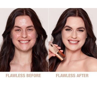 Тональный крем Charlotte Tilbury Airbrush Flawless Foundation 3 Neutral